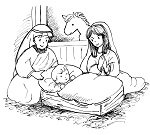 クリスマス⑨