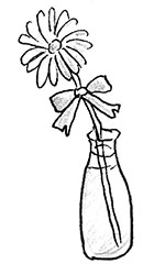 花⑬